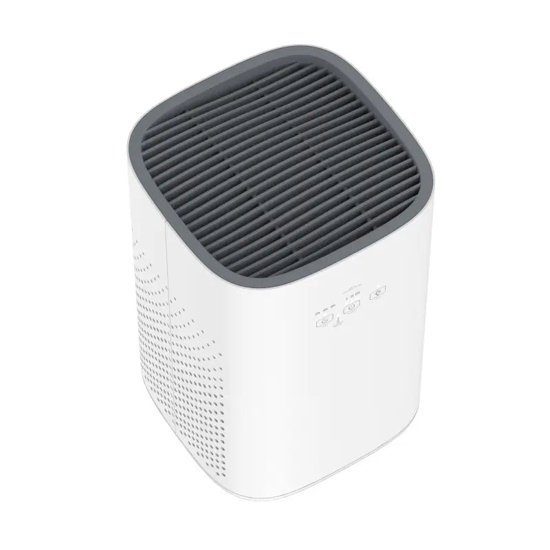 Purificator aer ECOZEN ClearSky 9921, HEPA H13 + Carbon+Pre-filtru, 3 viteze, 25 m²