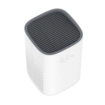 Purificator aer ECOZEN ClearSky 9921, HEPA H13 + Carbon+Pre-filtru, 3 viteze, 25 m²