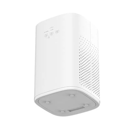 Purificator aer ECOZEN ClearSky 9921, HEPA H13 + Carbon+Pre-filtru, 3 viteze, 25 m²