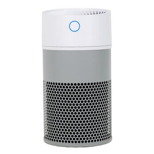 Purificator aer ECOZEN CalmHome 9920, H13 HEPA + Carbon Activ, 35 m²