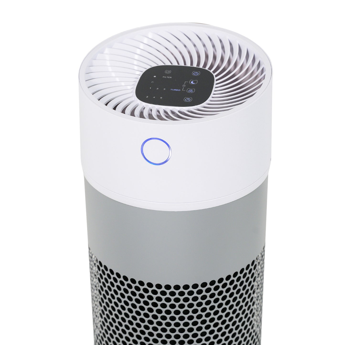 Purificator aer ECOZEN CalmHome 9920, H13 HEPA + Carbon Activ, 35 m²