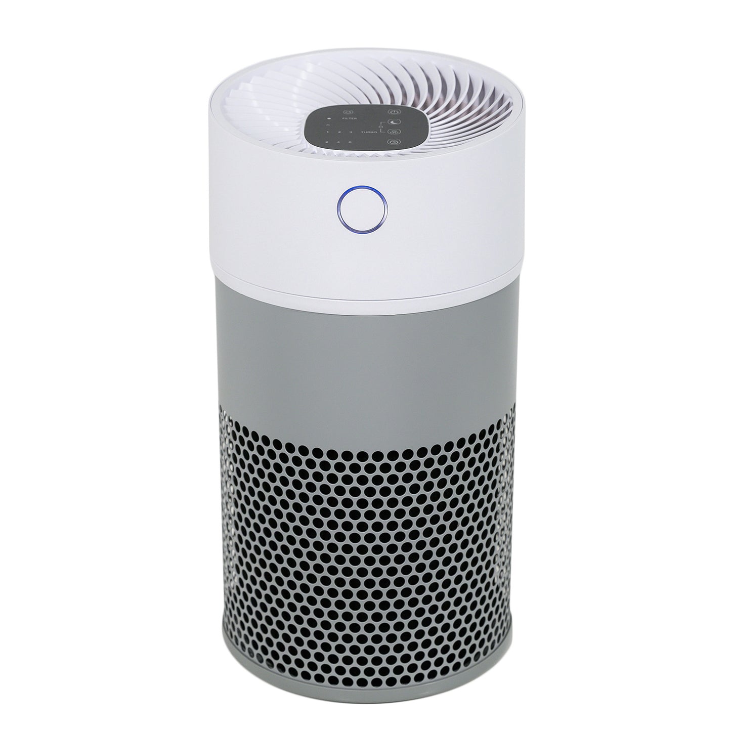 Purificator aer ECOZEN CalmHome 9920, H13 HEPA + Carbon Activ, 35 m²