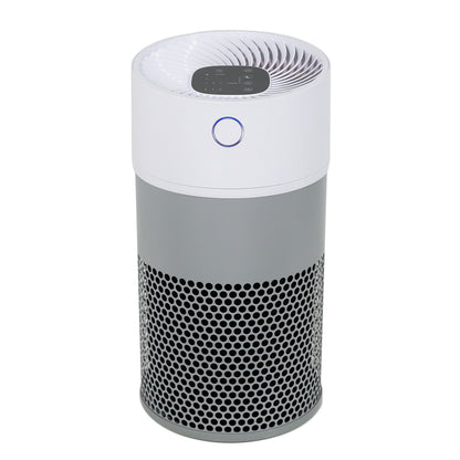 Purificator aer ECOZEN CalmHome 9920, H13 HEPA + Carbon Activ, 35 m²