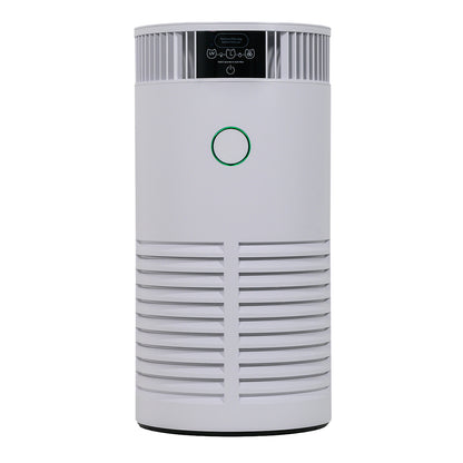 Purificator aer ECOZEN VitalBreathe 9953 , HEPA & UV, WiFi, Silentios, Smart Control, pentru 40 m²