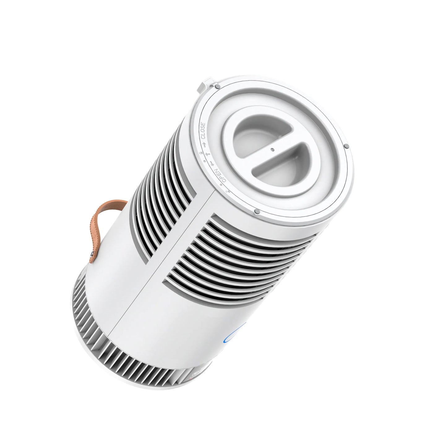 Purificator aer ECOZEN VitalBreathe 9953 , HEPA & UV, WiFi, Silentios, Smart Control, pentru 40 m²