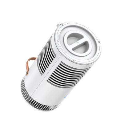 Purificator aer ECOZEN VitalBreathe 9953 , HEPA & UV, WiFi, Silentios, Smart Control, pentru 40 m²