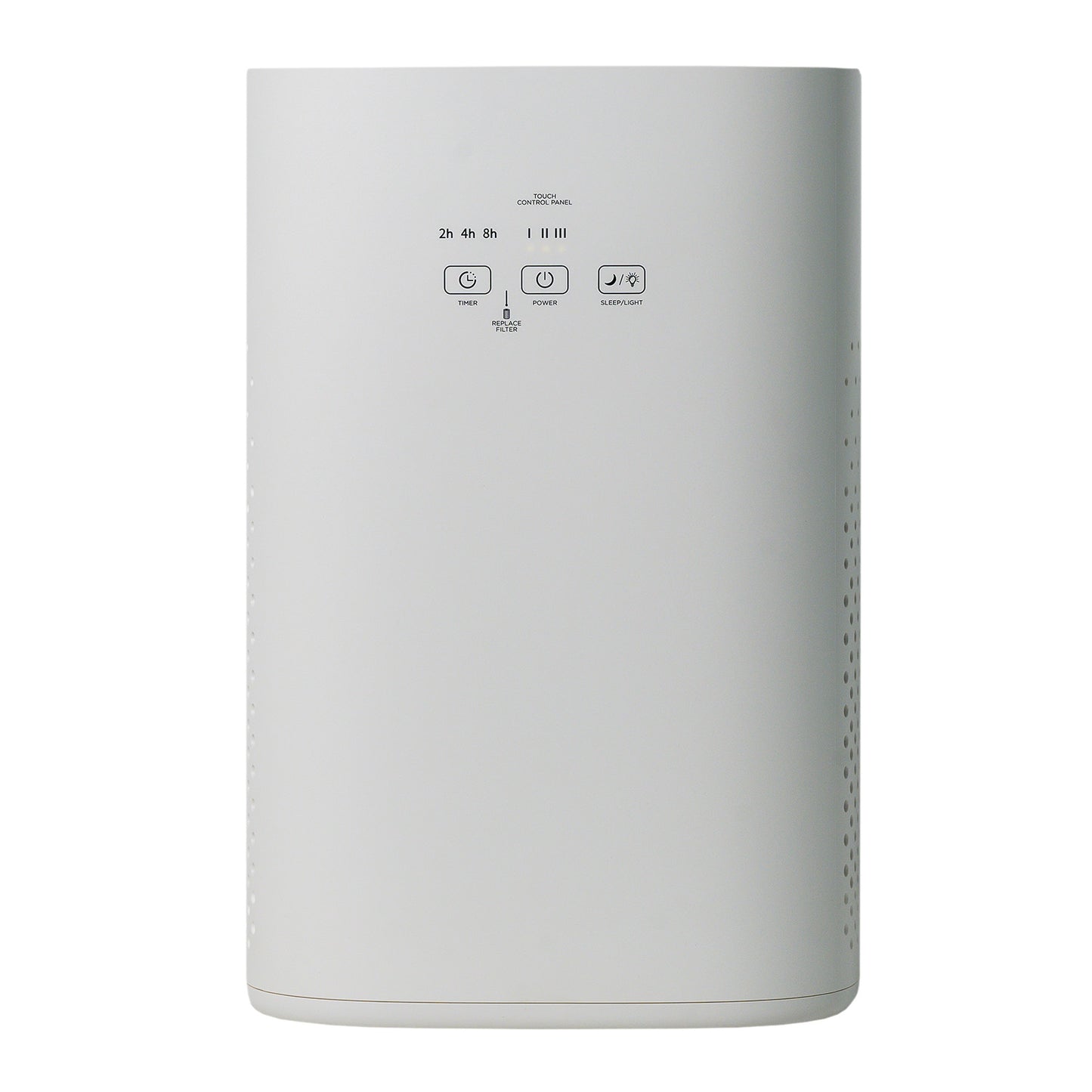 Purificator aer ECOZEN ClearSky 9921, HEPA H13 + Carbon+Pre-filtru, 3 viteze, 25 m²