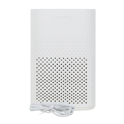 Purificator aer ECOZEN ClearSky 9921, HEPA H13 + Carbon+Pre-filtru, 3 viteze, 25 m²