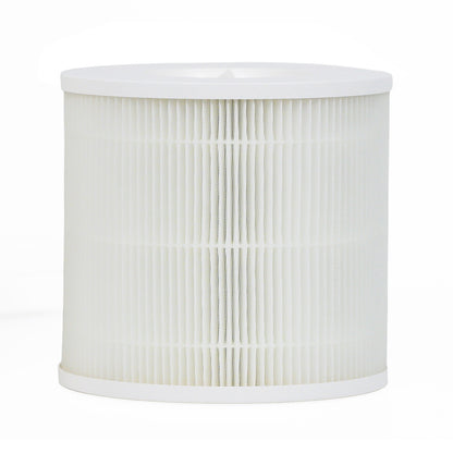 Purificator aer ECOZEN ClearSky 9921, HEPA H13 + Carbon+Pre-filtru, 3 viteze, 25 m²