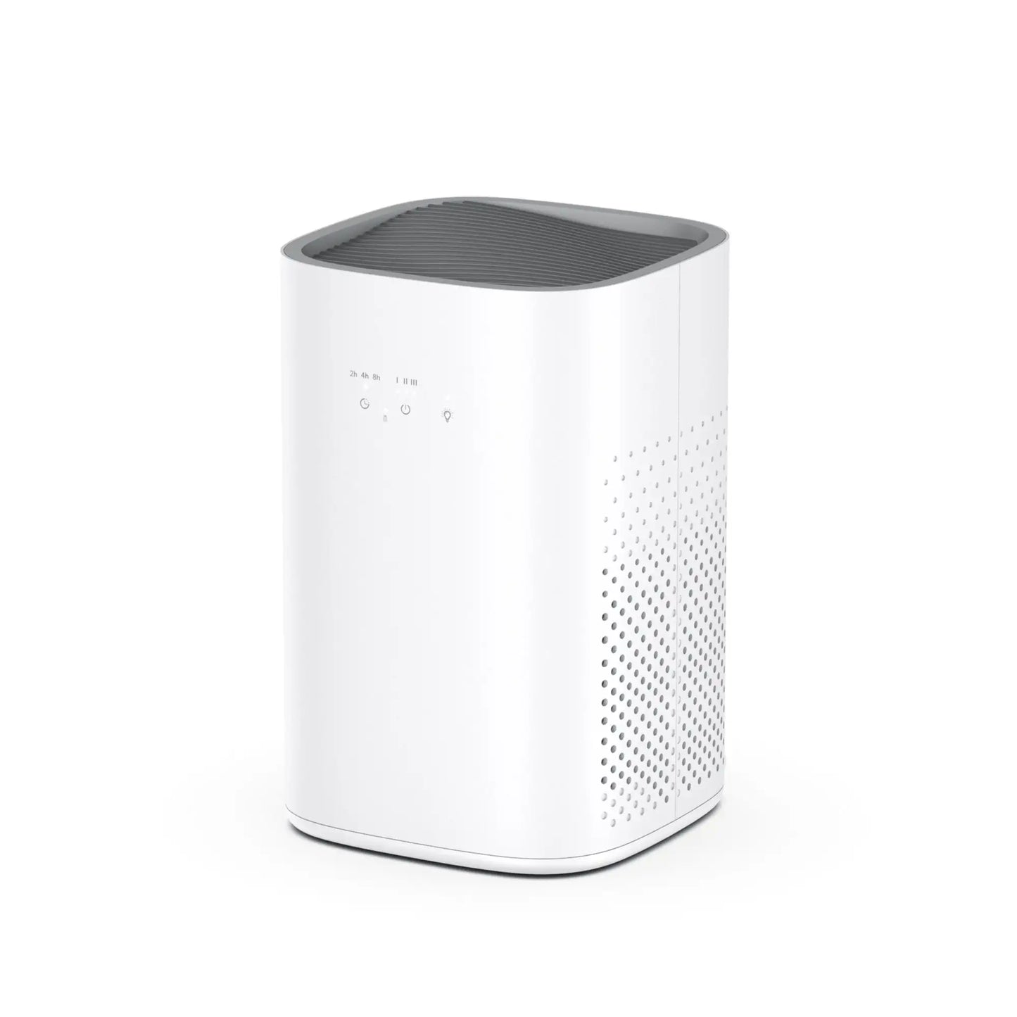 Purificator aer ECOZEN ClearSky 9921, HEPA H13 + Carbon+Pre-filtru, 3 viteze, 25 m²