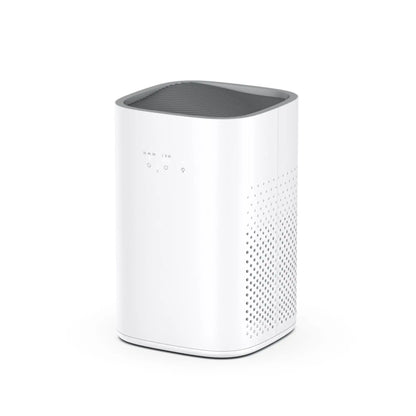 Purificator aer ECOZEN ClearSky 9921, HEPA H13 + Carbon+Pre-filtru, 3 viteze, 25 m²