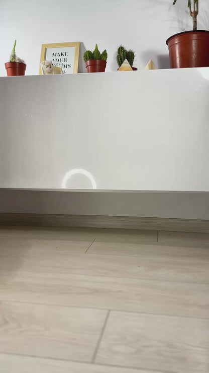 Purificator aer ECOZEN VitalBreathe 9953 , HEPA & UV, WiFi, Silentios, Smart Control, pentru 30 m²